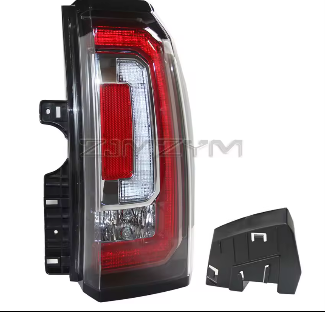 GMC YUKON REAR LIGHT 2015 TO 2020