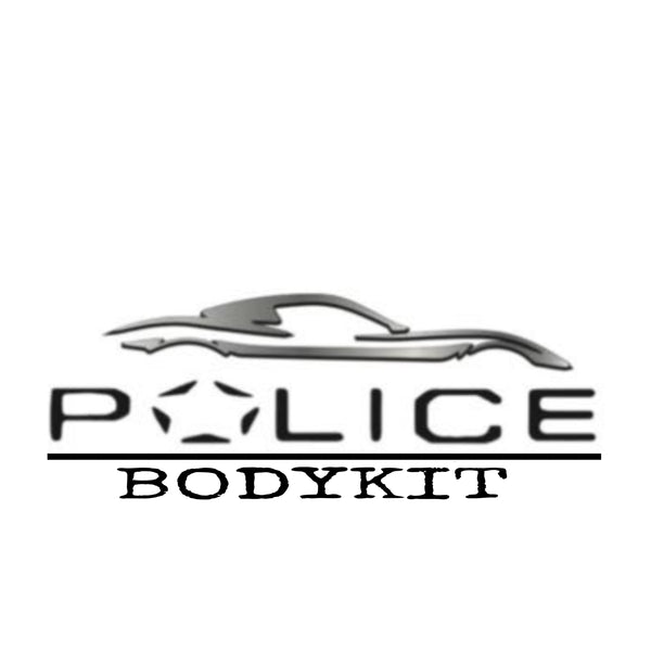 Policebodykit